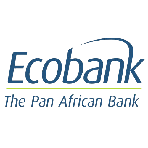 ECOBANK Logo